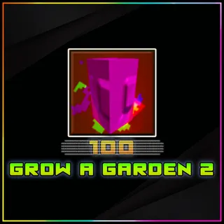 Grow a Garden 2
