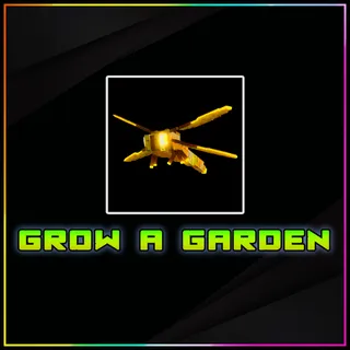 Grow a Garden