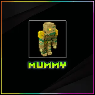 Mummy