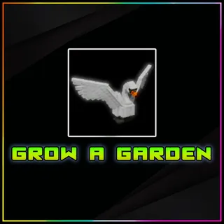 Grow a Garden