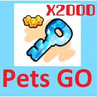 Pets Go