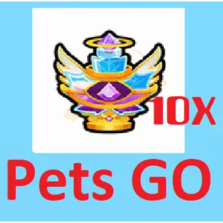 Pets Go