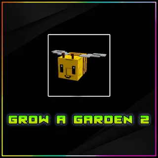 Grow a Garden 2