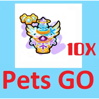 Pets Go