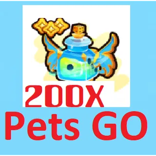 Pets Go