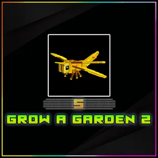 Grow a Garden 2