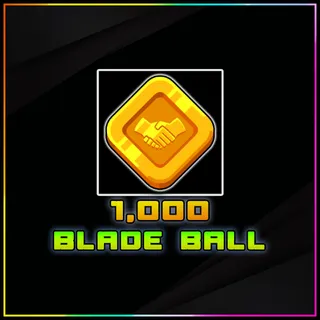 Trade Token Blade Ball