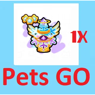 Pets Go