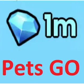 Pets Go Gems