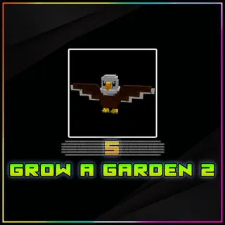 Grow a Garden 2