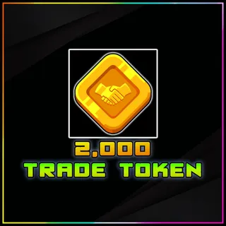 Trade Token