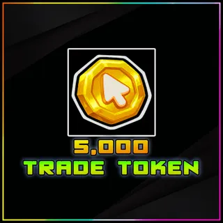 Trade Token
