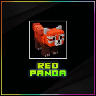 Red Panda