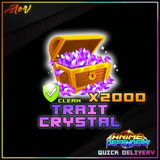 Trait Crystal