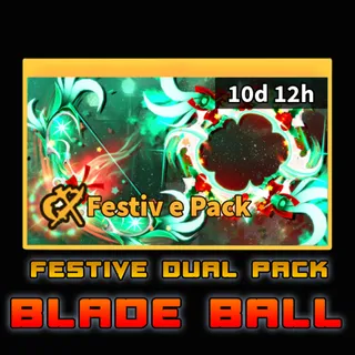 Festive Dual