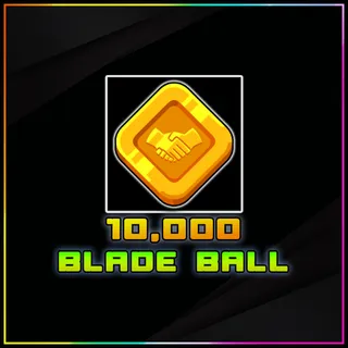 Trade Token Blade Ball