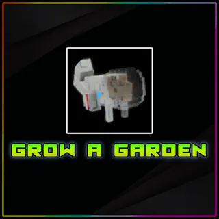 Grow a Garden