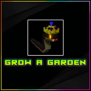 Grow a Garden
