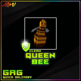 Queen Bee