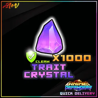 Trait Crystal