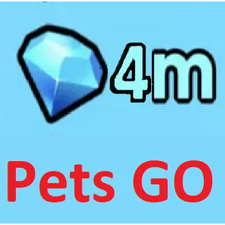 Pets Go