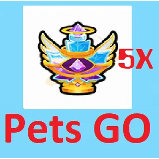 Pets Go