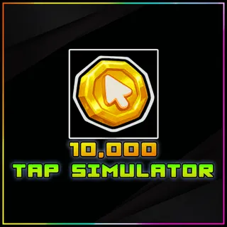 Tap Simulator