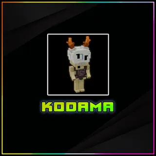 Kodama