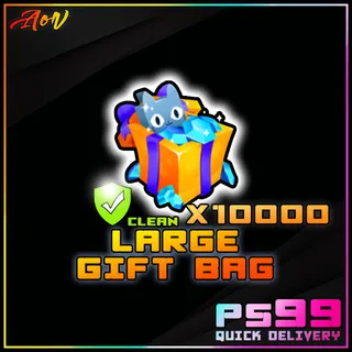 Large Gift Bag