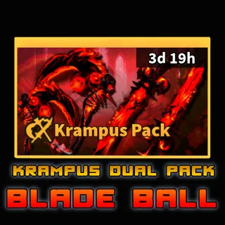 Krampus Dual