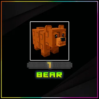 Bear