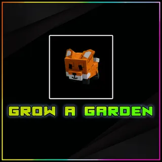 Grow a Garden