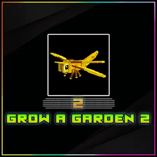Grow a Garden 2