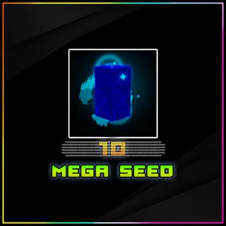 Mega Seed