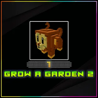 Grow a Garden 2