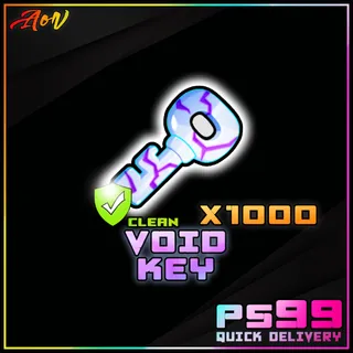 Void Key