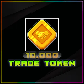Trade Token