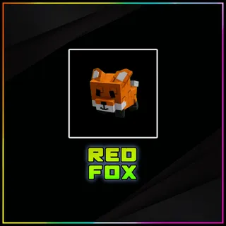 Red Fox