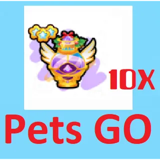 Pets Go