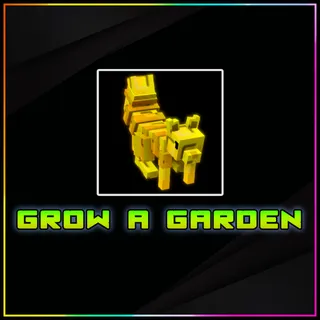 Grow a Garden