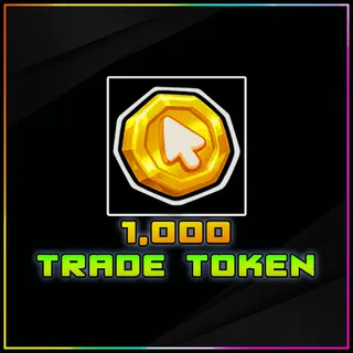 Trade Token