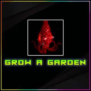 Grow a Garden