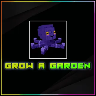 Grow a Garden