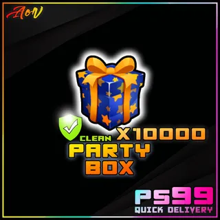 Party Box