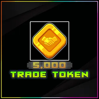 Trade Token Blade Ball