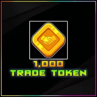 Trade Token