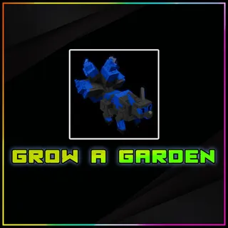 Grow a Garden