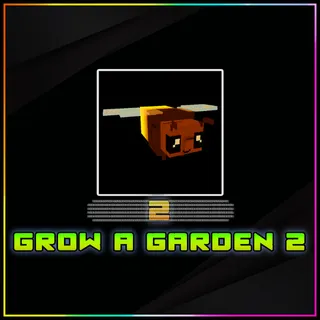 Grow a Garden 2