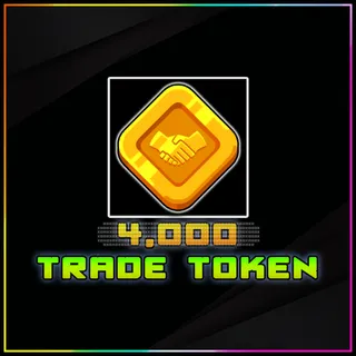 Trade Token Blade Ball