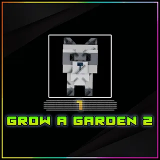 Grow a Garden 2